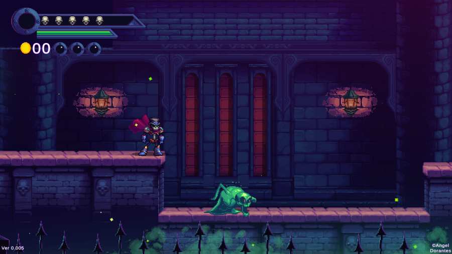 克雷诺重生游戏安卓正式版 Kraino ReAnimated