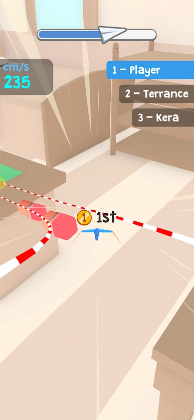 飞行.io游戏中文版（Flight.io）