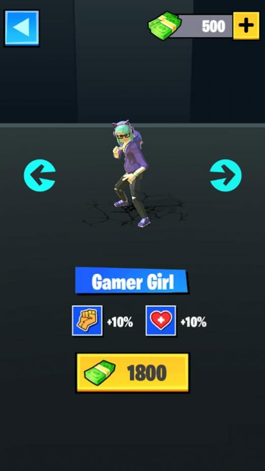 摩天大楼大战游戏安卓正式版