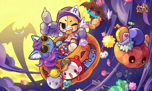 《洛克王国》水滴获取位置分享