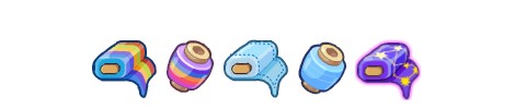 《洛克王国》场景魔法材料采集汇总分享