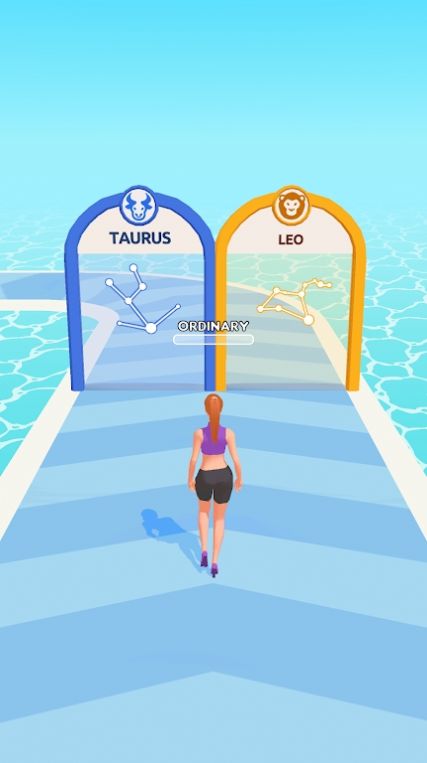 星座挑战游戏最新版(Zodiac Challenge)