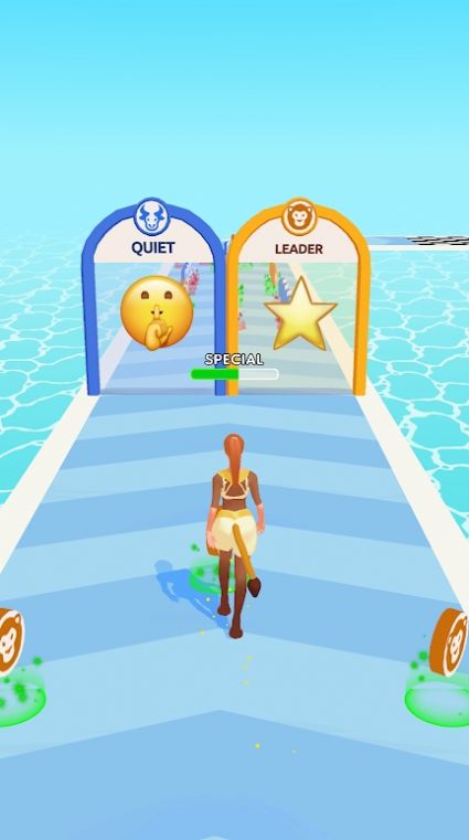 星座挑战游戏最新版(Zodiac Challenge)