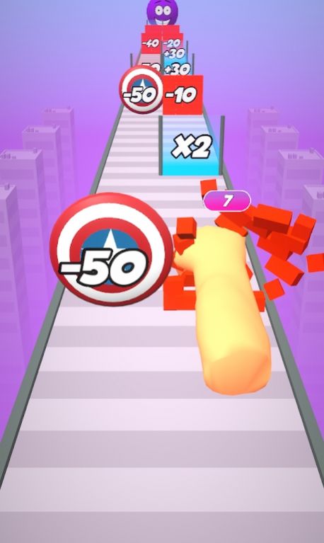 抖音拳头进化小游戏安卓版(FistE