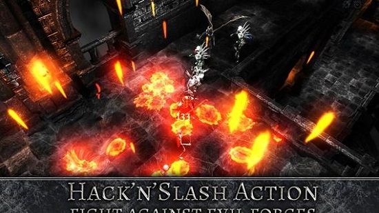 AnimA ARPG(2019)游戏正式正版下载