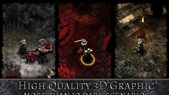 AnimA ARPG(2019)游戏正式正版下载