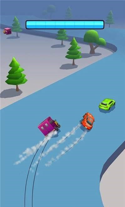 合并飞车无限金币内购修改版