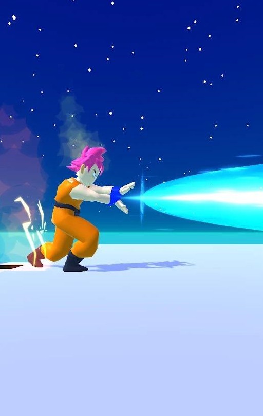 怒龙跑酷游戏中文版（Dragon Rage）