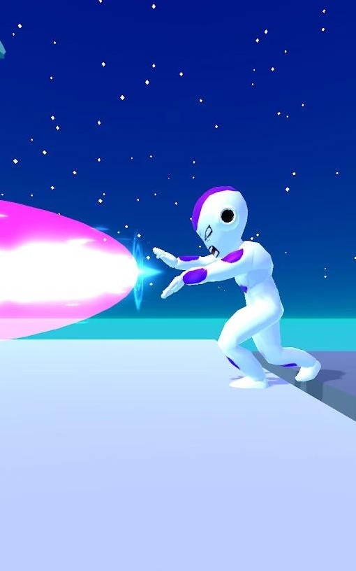 怒龙跑酷游戏中文版（Dragon Rage）