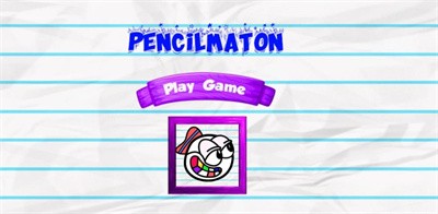 铅笔画历险记游戏中文版（Pencilmation A