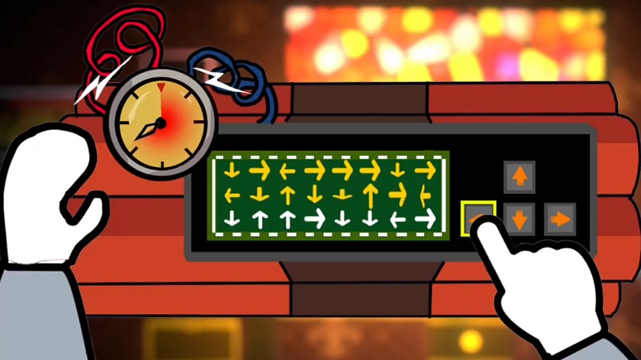RabbitJump游戏正式版