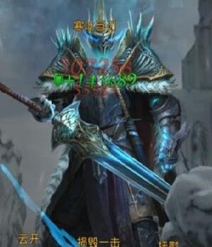 1638150767993664.jpg 地下城堡3魂之诗新王奥索里昂怎么打