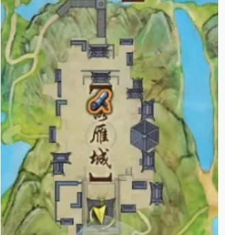 《剑网3》度人心浩气盟奇遇完成攻略