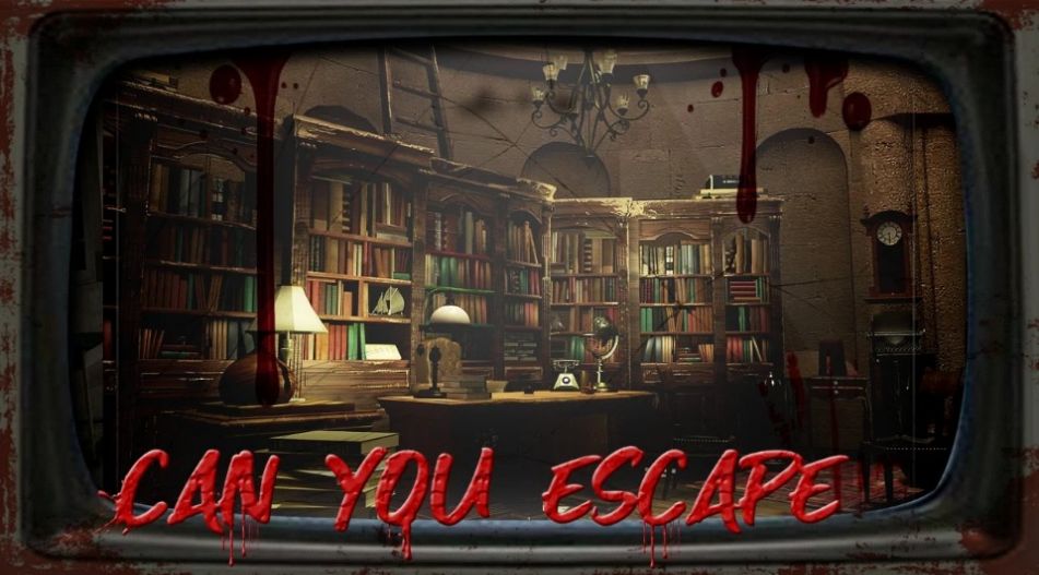 逃生室你能逃出2游戏中文版（Escape Room Can You Escape2）