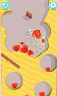 流沙3D游戏正式安卓版