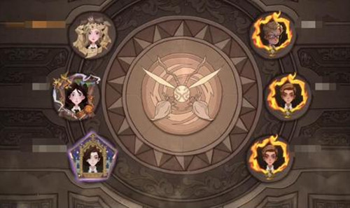 《哈利波特魔法觉醒》幸运问号道具的技能有什么
