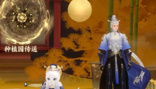 《忘川风华录》谢玄怎么获得