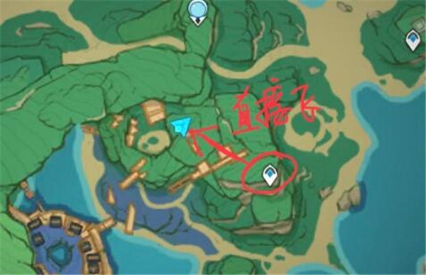 原神兵库门钥匙怎么获取