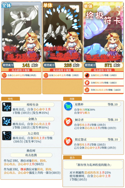 《东方归言录》2021年11月30日幻想乡通行证更新公告