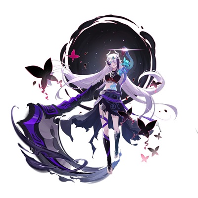 《奥拉星手游》苦蔓断肠强度一览