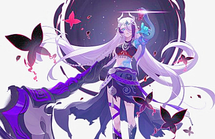 《奥拉星手游》苦蔓断肠获取方法介绍