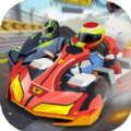 动感卡丁车手游正式版