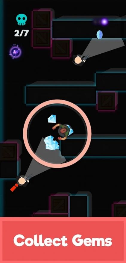 光速刺客猎人游戏正式版