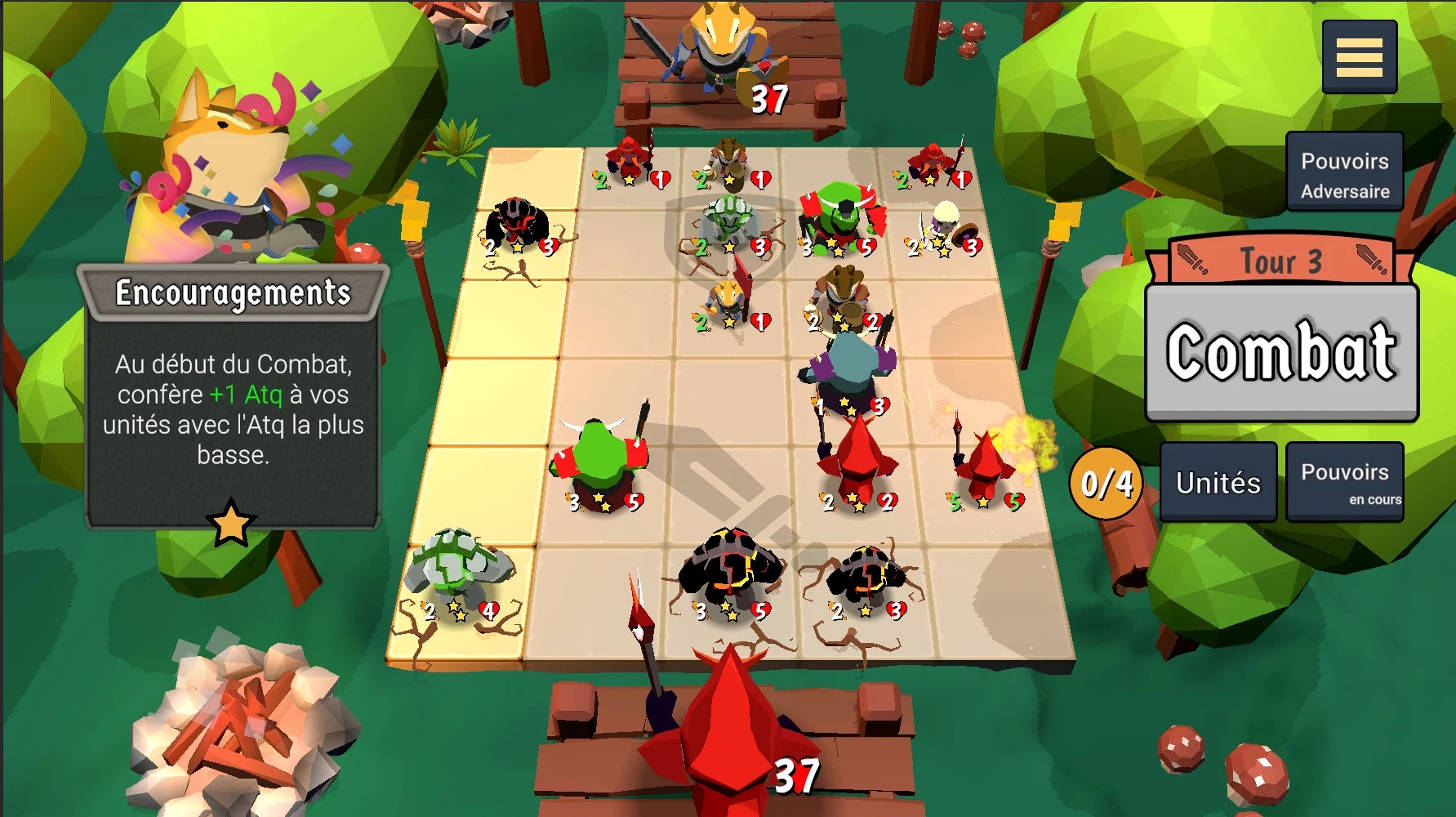 格里梅雷特Grimeret手游正式中文版