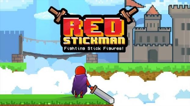 工艺世界火柴人战争游戏正式版(Stickman Craft)