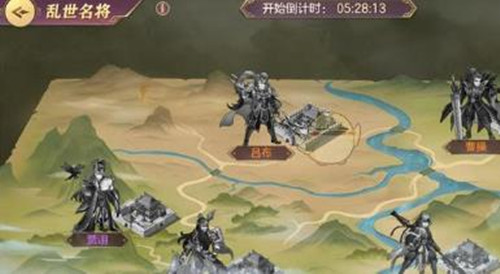 《三国志幻想大陆》典韦新皮肤恶来铁铠怎么获得