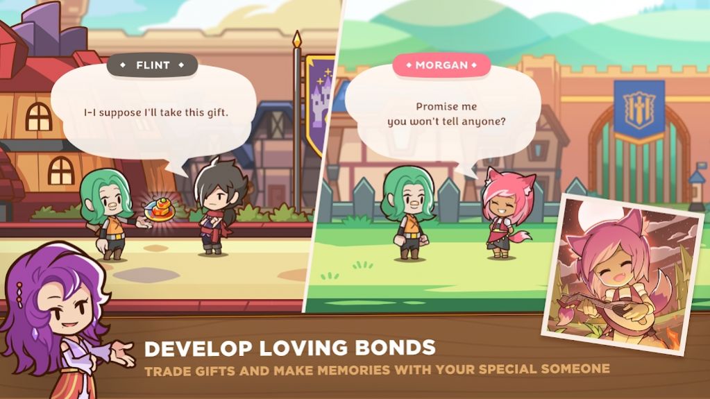 卡哨骑士2游戏安卓版