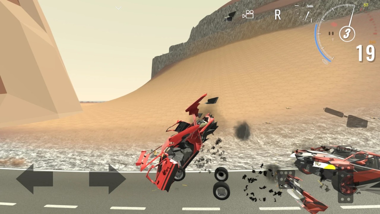 真实驾驶9游戏最新版（Real Dri