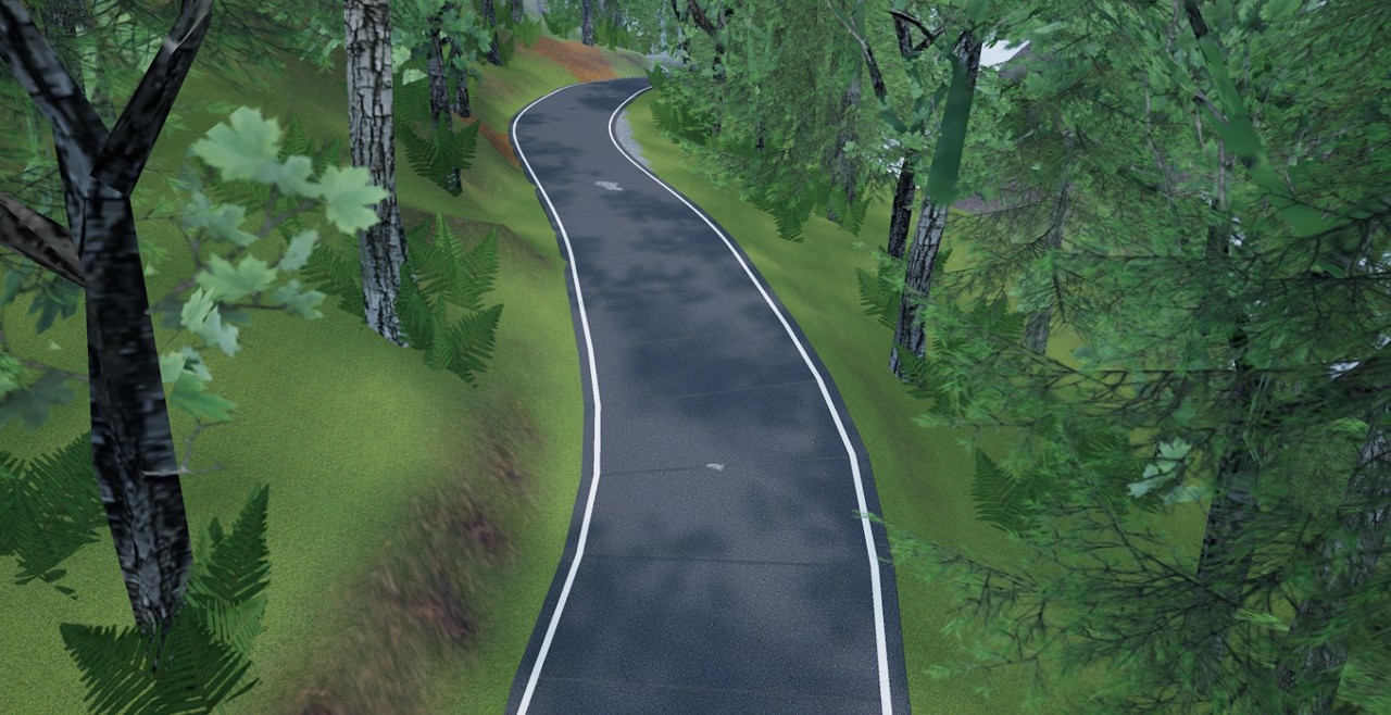 RallySljeme游戏正式安卓版