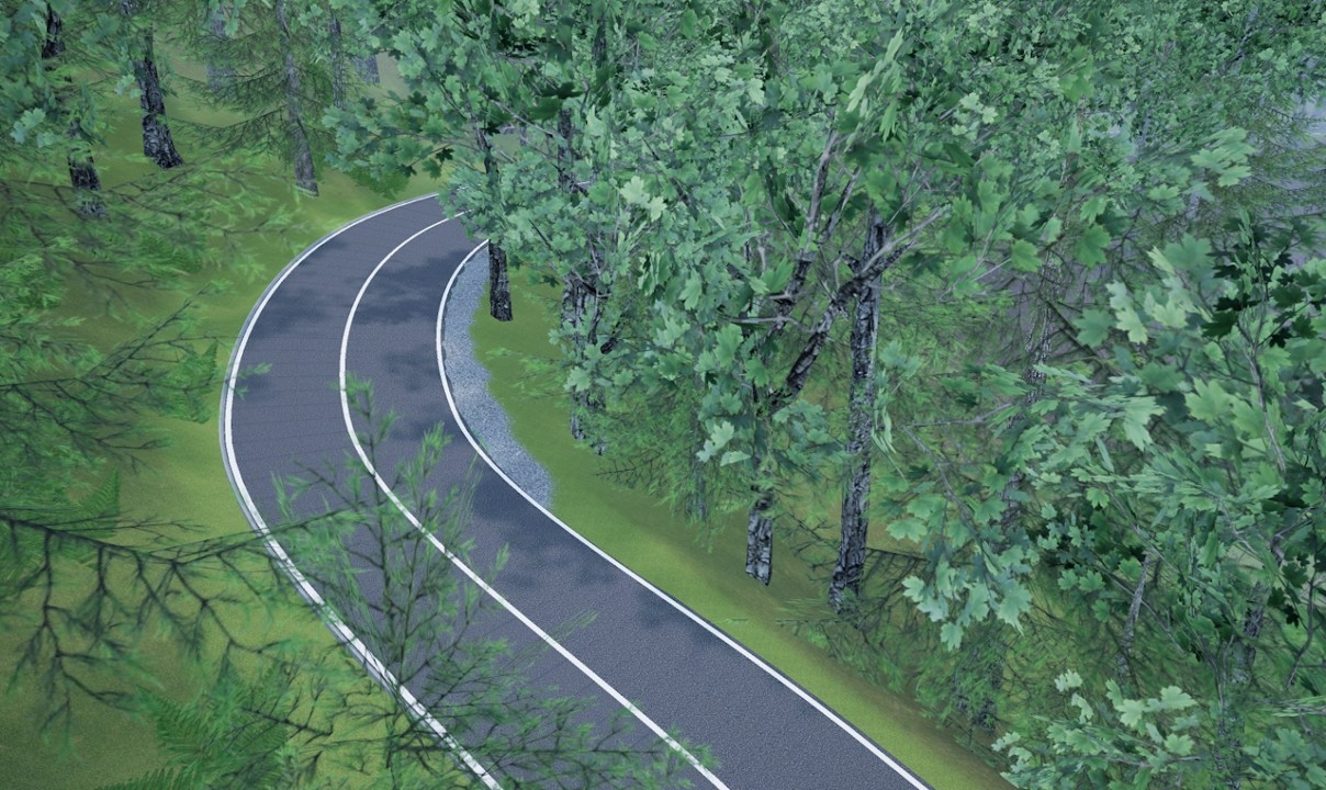 RallySljeme游戏正式安卓版