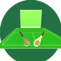 回力球场游戏中文版（Paleta Fronton）
