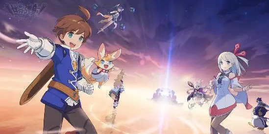《世界弹射物语》2021年12月2日不停服更新公告