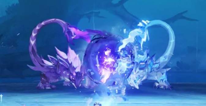 原神龙嗣伪鳍获得途径介绍 原神龙嗣伪鳍在哪获得