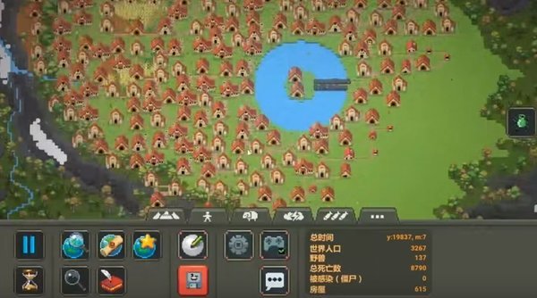 世界盒子最新中文版全部解锁修改版