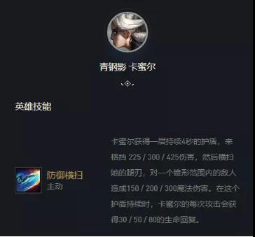 《云顶之弈》S6赛季挑战者卡莎阵容玩法思路