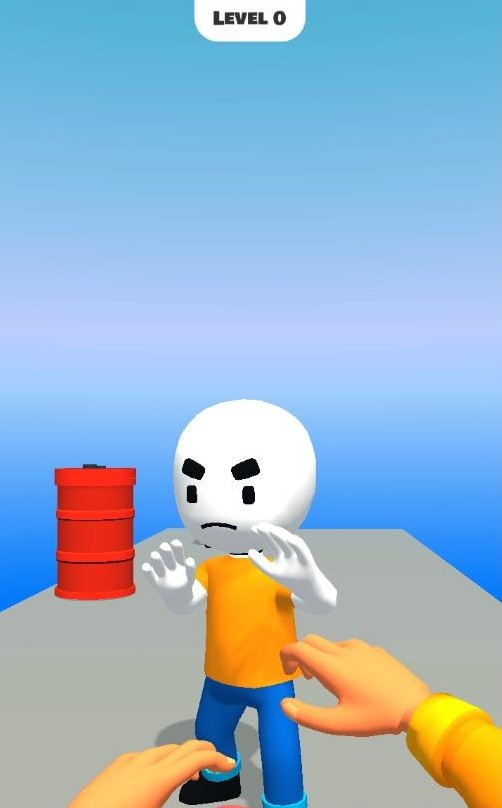 抖音太极3D小游戏最新版（Tai Chi 3D）