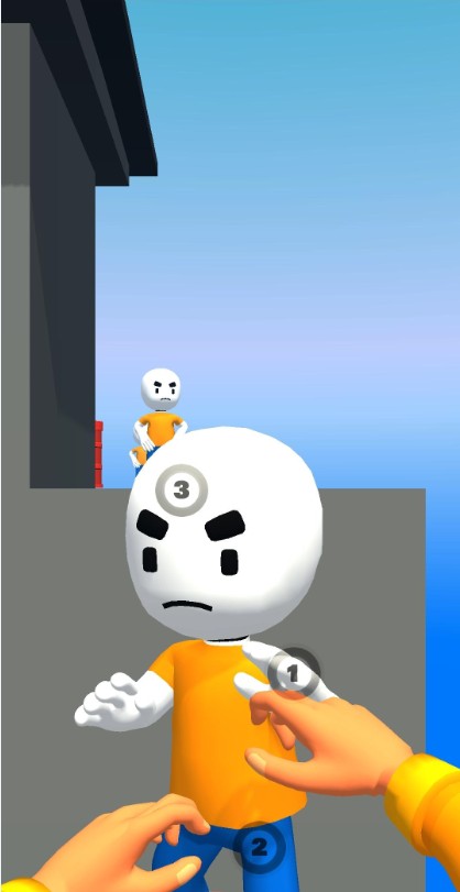 抖音太极3D小游戏最新版（Tai Chi 3D）