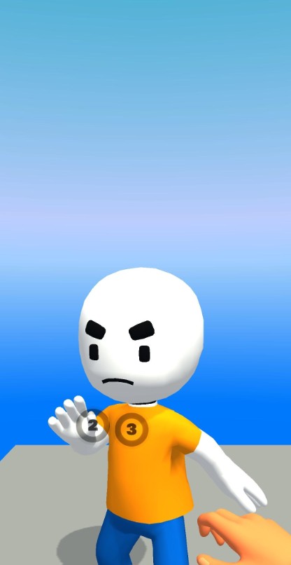 抖音太极3D小游戏最新版（Tai Chi 3D）