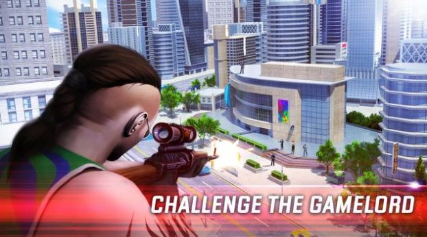 底特律匪徒游戏中文手机版