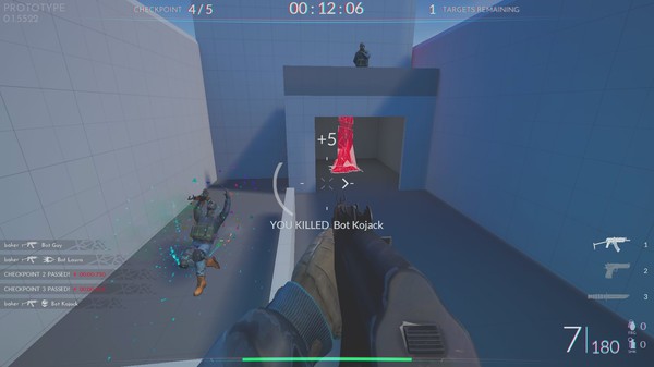 PROMOD游戏正式手机版