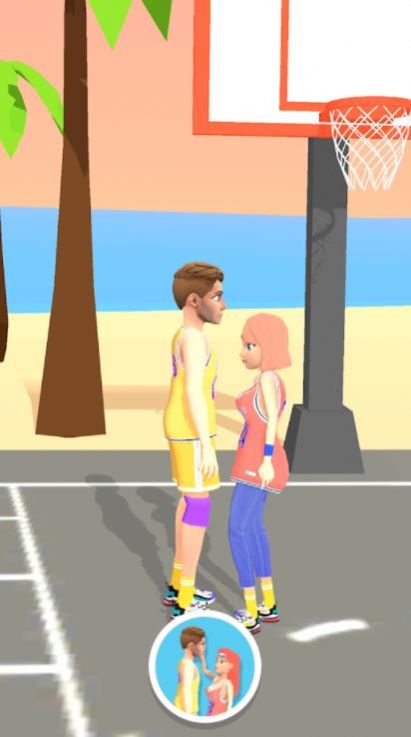 抖音T台姐妹小游戏正式版（T Stage Sisters）