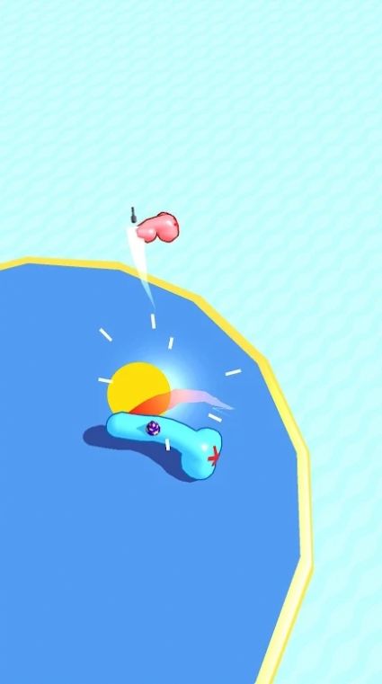 摆动战斗游戏小正式版(Wiggle Battle)