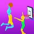 把他们都灌篮游戏最新版(Dunk Them All)