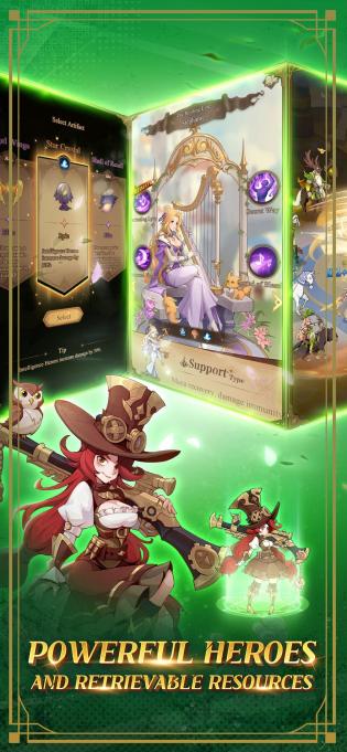 起源之令时空战士