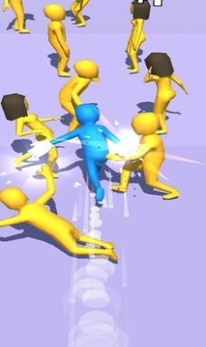 打完就跑游戏安卓版（Slap And Run）