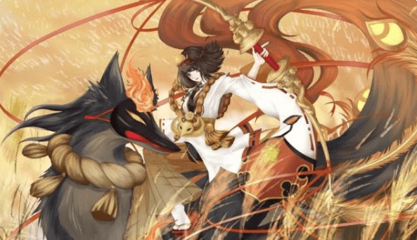 《阴阳师》一个人能撑起几级寮